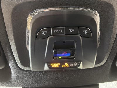 2024 Toyota Corolla Cross Hybrid SE