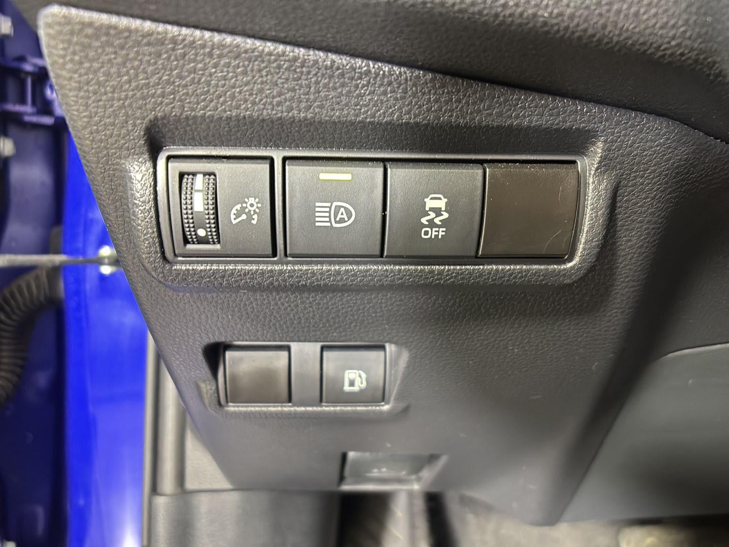 2024 Toyota Corolla Cross Hybrid SE