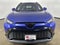 2024 Toyota Corolla Cross Hybrid SE