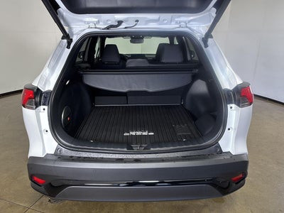 2024 Toyota Corolla Cross Hybrid XSE