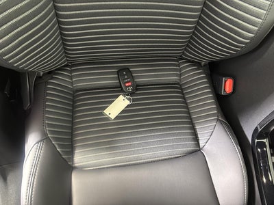 2024 Toyota Corolla Cross Hybrid XSE