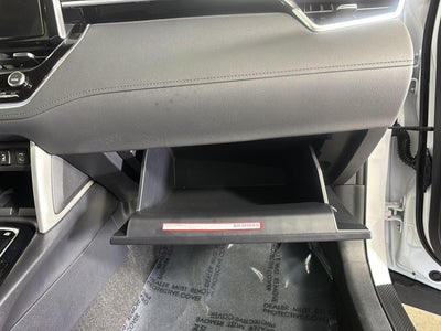 2024 Toyota Corolla Cross Hybrid XSE