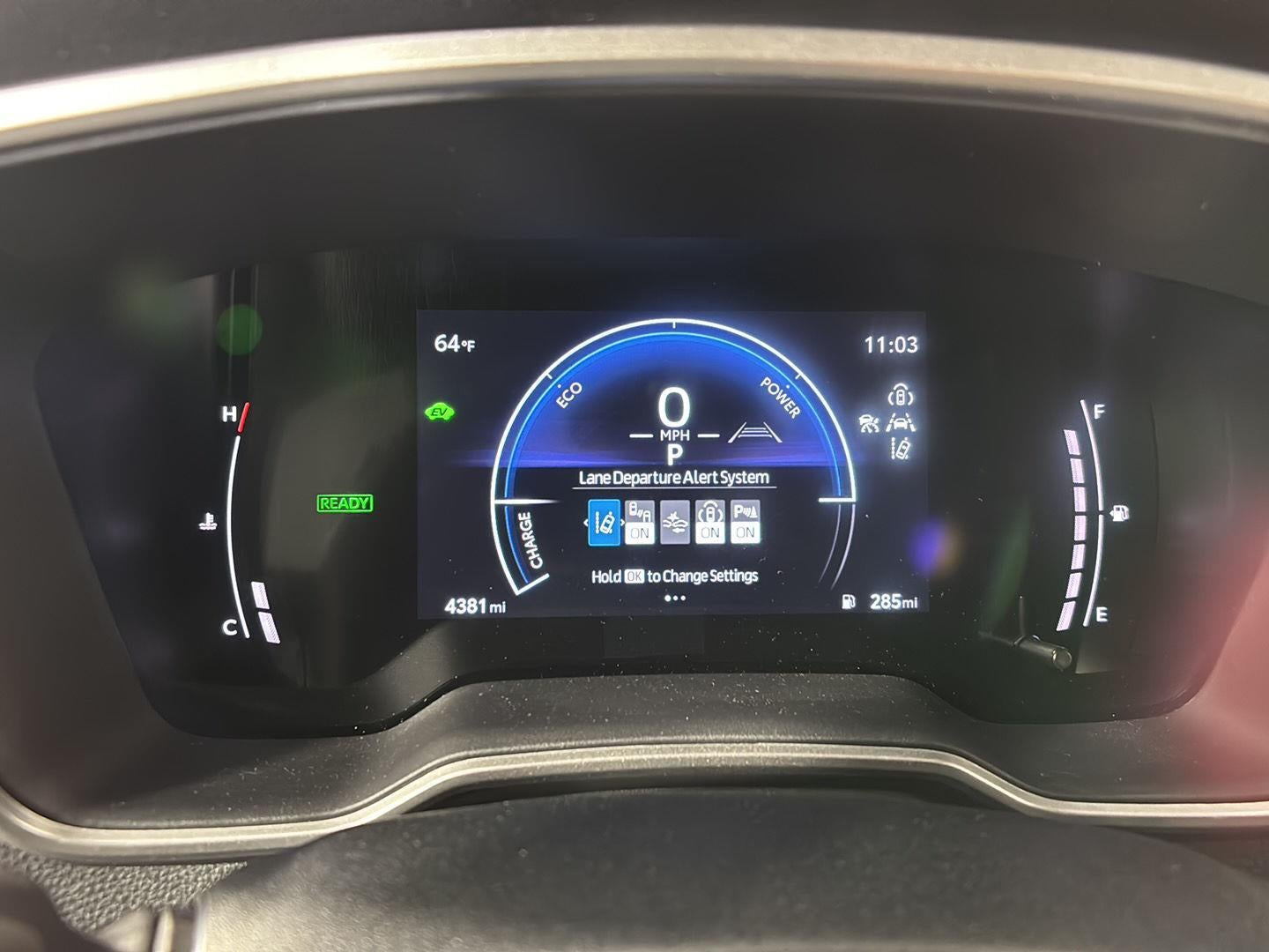 2024 Toyota Corolla Cross Hybrid XSE