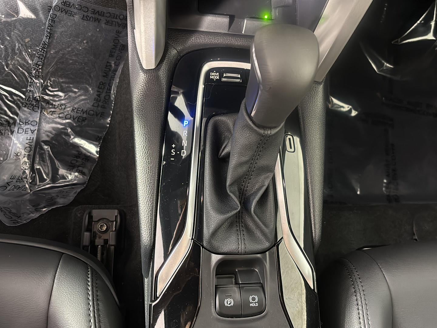 2024 Toyota Corolla Cross Hybrid XSE