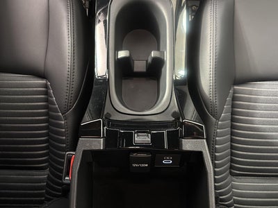 2024 Toyota Corolla Cross Hybrid XSE