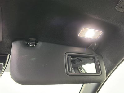 2024 Toyota Corolla Cross Hybrid XSE