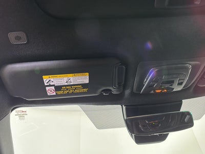 2024 Toyota Corolla Cross Hybrid XSE