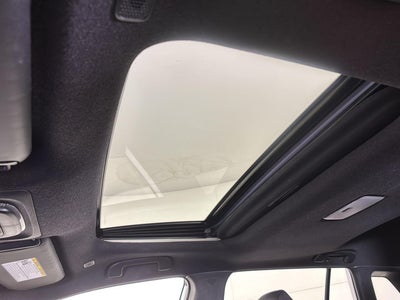 2024 Toyota Corolla Cross Hybrid XSE