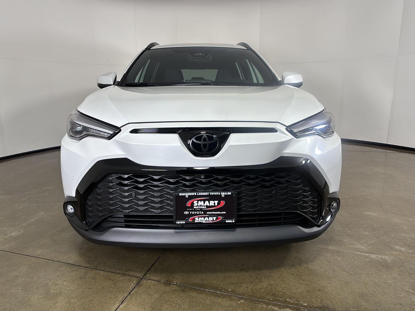 2024 Toyota Corolla Cross Hybrid XSE