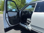 2024 Rivian R1S Adventure