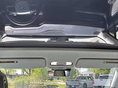 2024 Rivian R1S Adventure