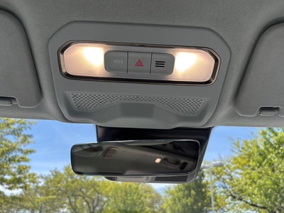 2024 Rivian R1S Adventure