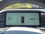 2024 Rivian R1S Adventure