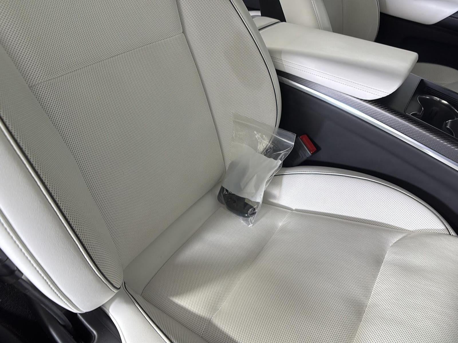 2022 Tesla Model X Plaid