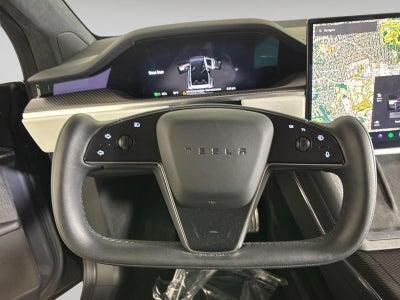 2022 Tesla Model X Plaid