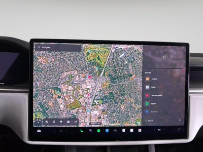 2022 Tesla Model X Plaid