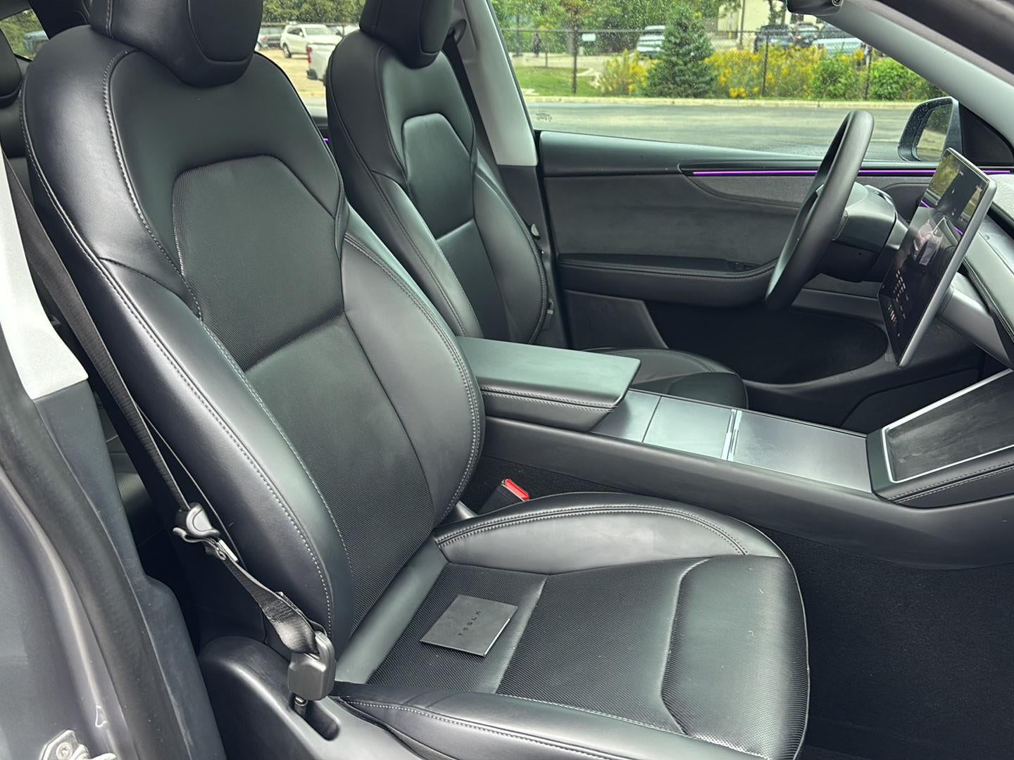 2026 Tesla Model Y AWD