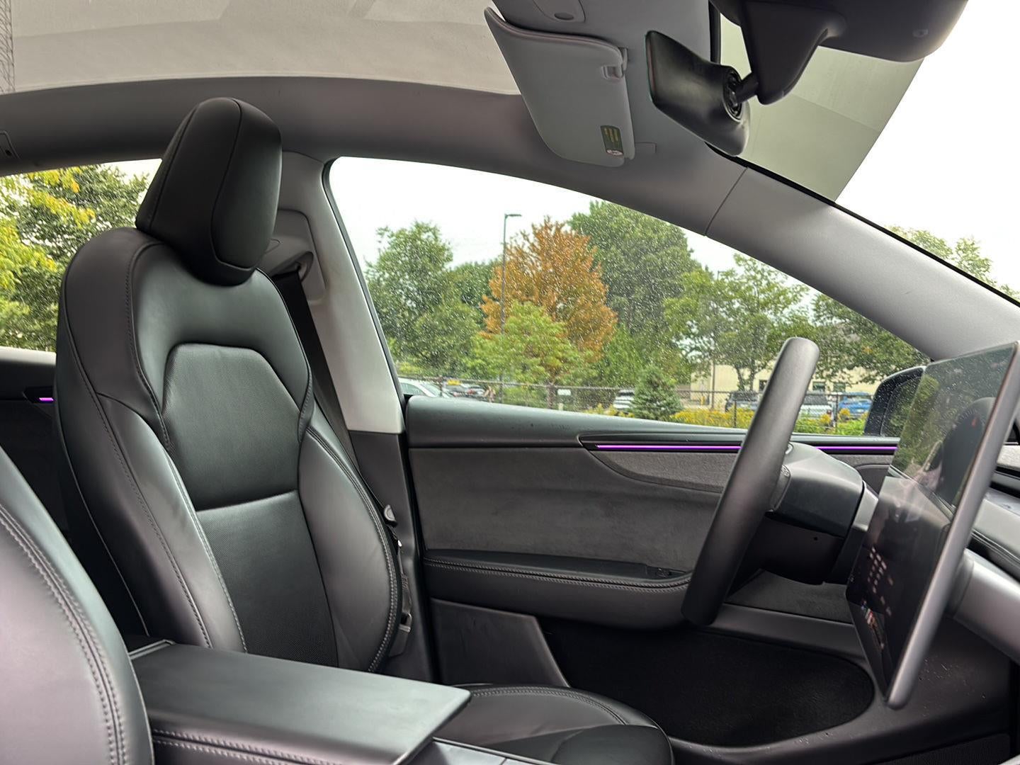 2026 Tesla Model Y AWD