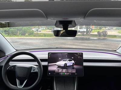2026 Tesla Model Y AWD