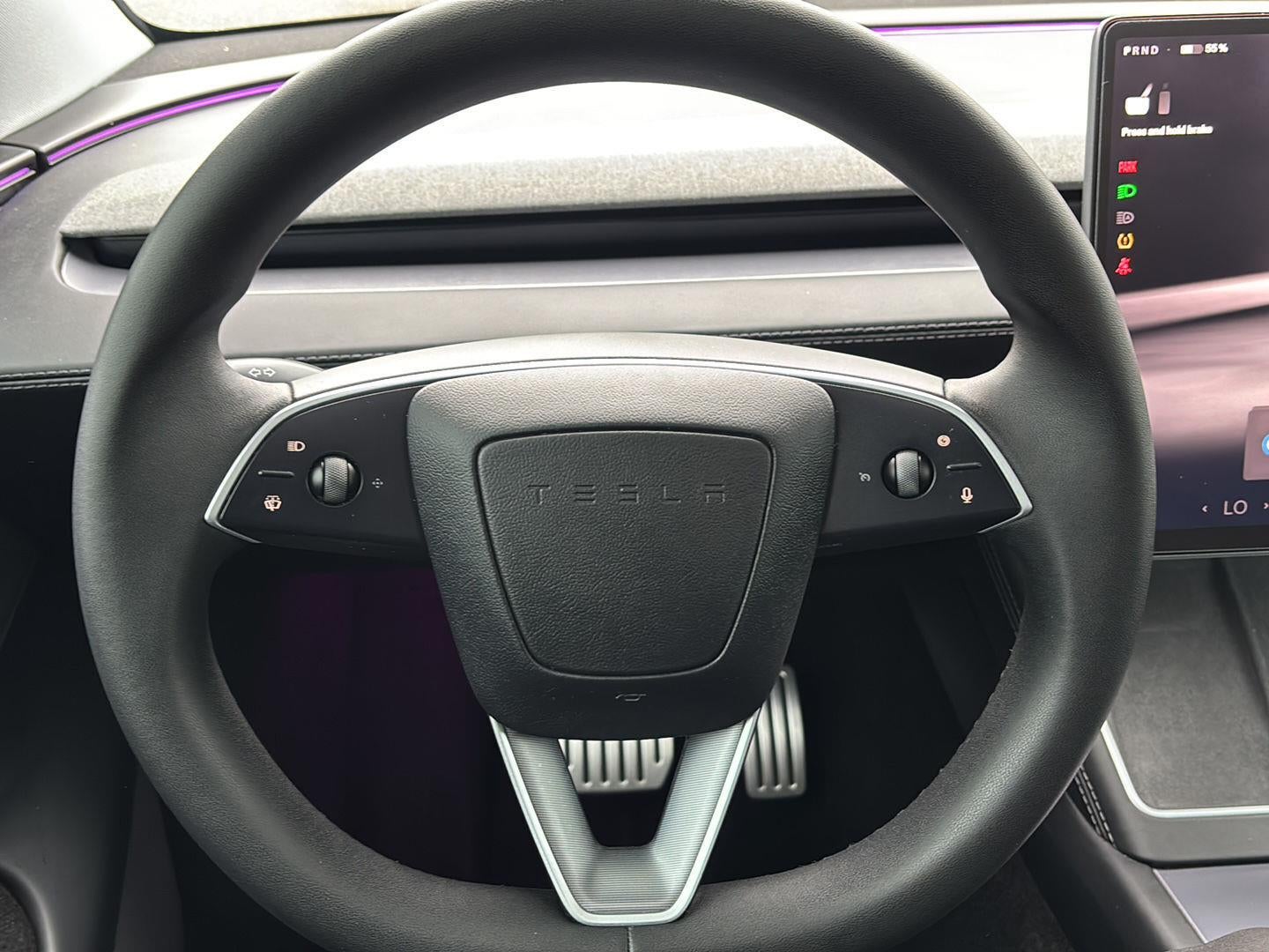 2026 Tesla Model Y AWD