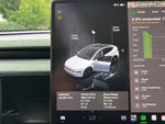 2026 Tesla Model Y AWD