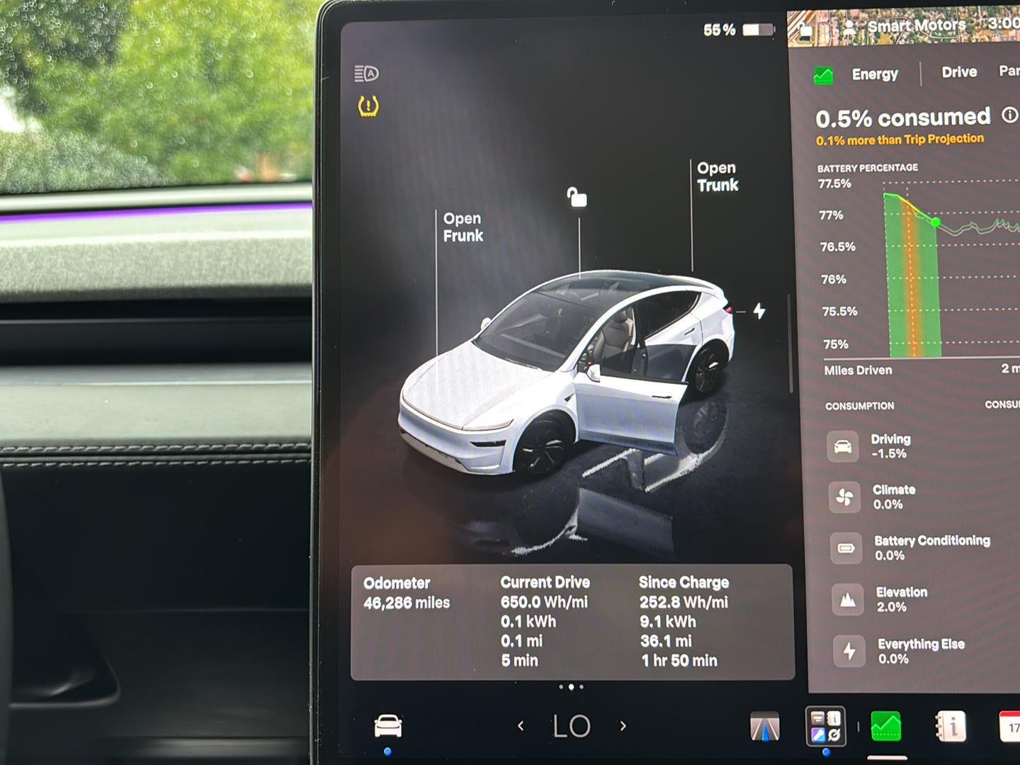 2026 Tesla Model Y AWD