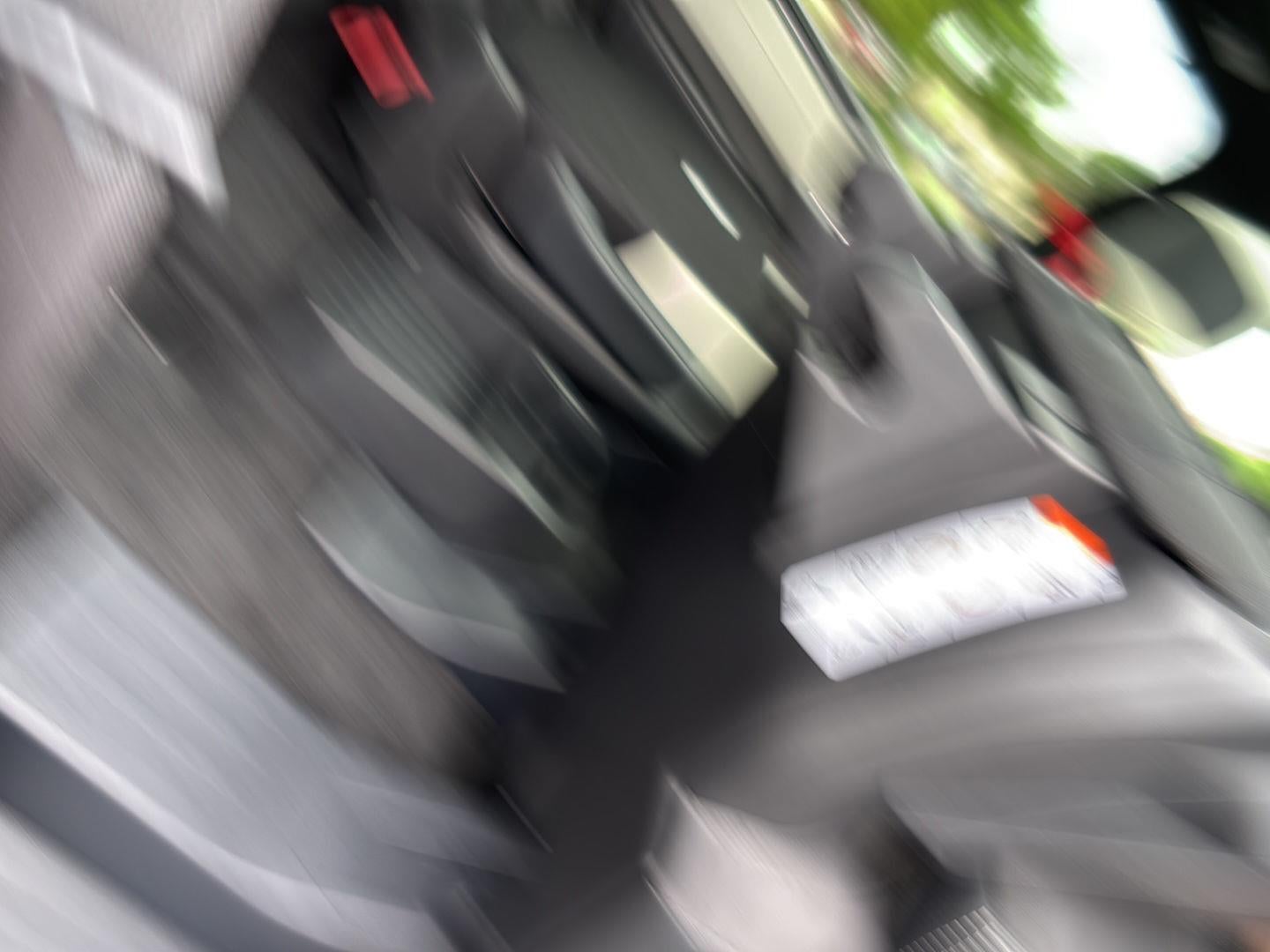 2025 Toyota SEQUOIA Base