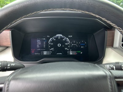 2025 Toyota SEQUOIA Base