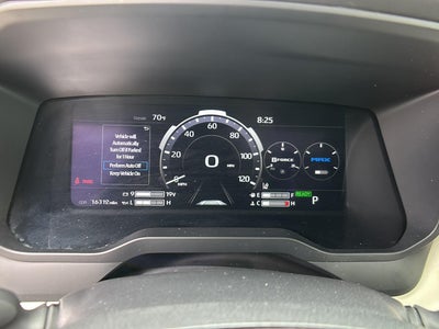 2025 Toyota SEQUOIA Base