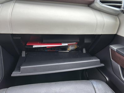 2025 Toyota SEQUOIA Base