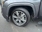 2025 Toyota SEQUOIA Base