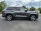 2025 Toyota SEQUOIA Base