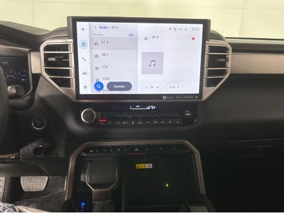 2024 Toyota Sequoia Limited