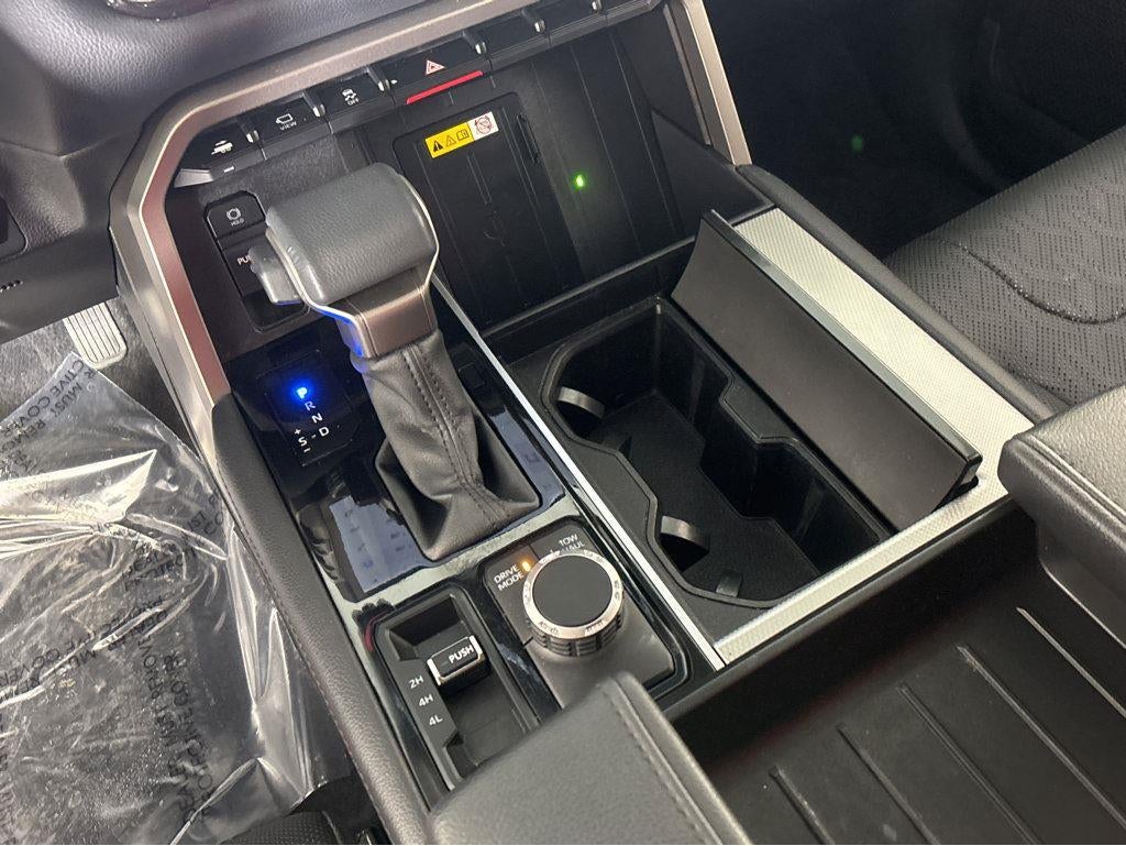 2024 Toyota Sequoia Limited