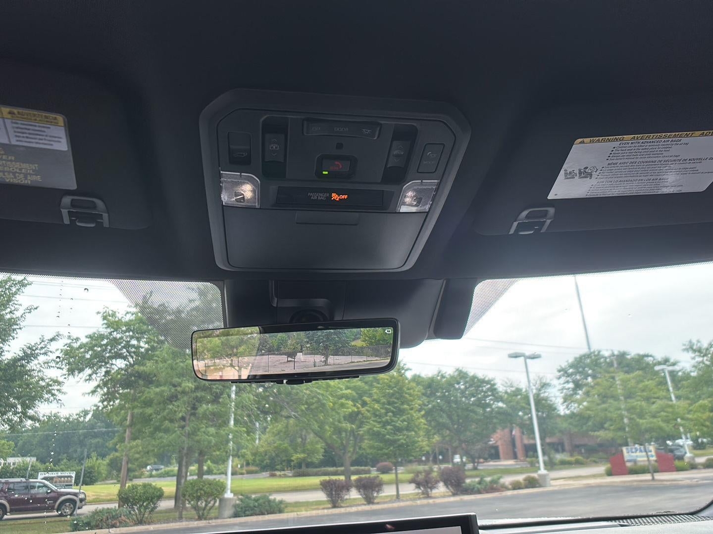 2025 Toyota Sequoia Platinum