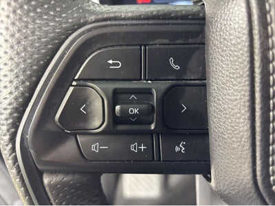 2025 Toyota Sequoia SR5