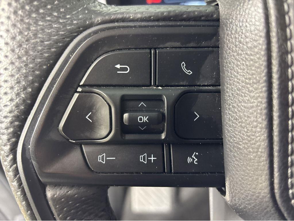 2025 Toyota Sequoia SR5