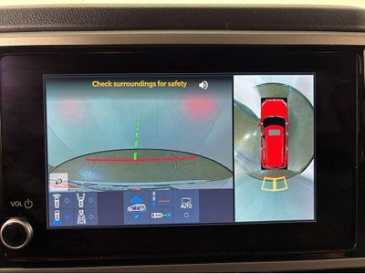 2025 Toyota Sequoia SR5