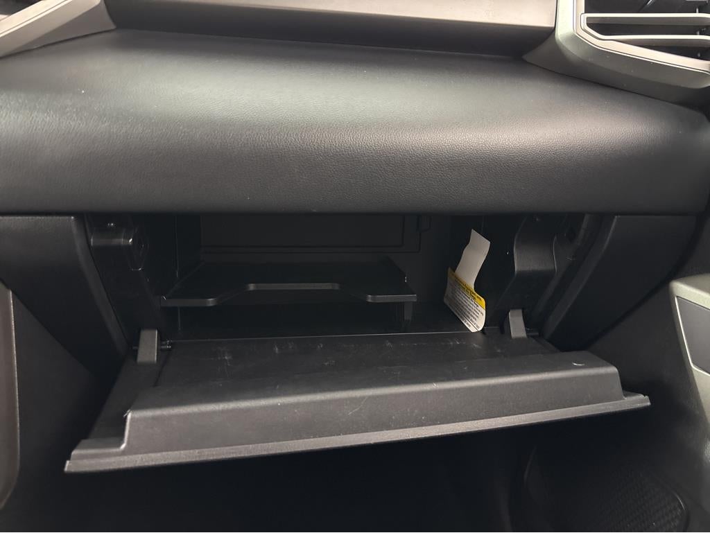 2025 Toyota Sequoia SR5