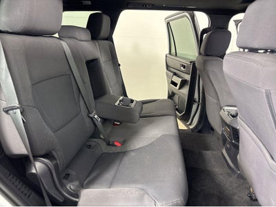 2025 Toyota Sequoia SR5