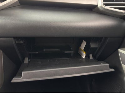 2025 Toyota Sequoia SR5