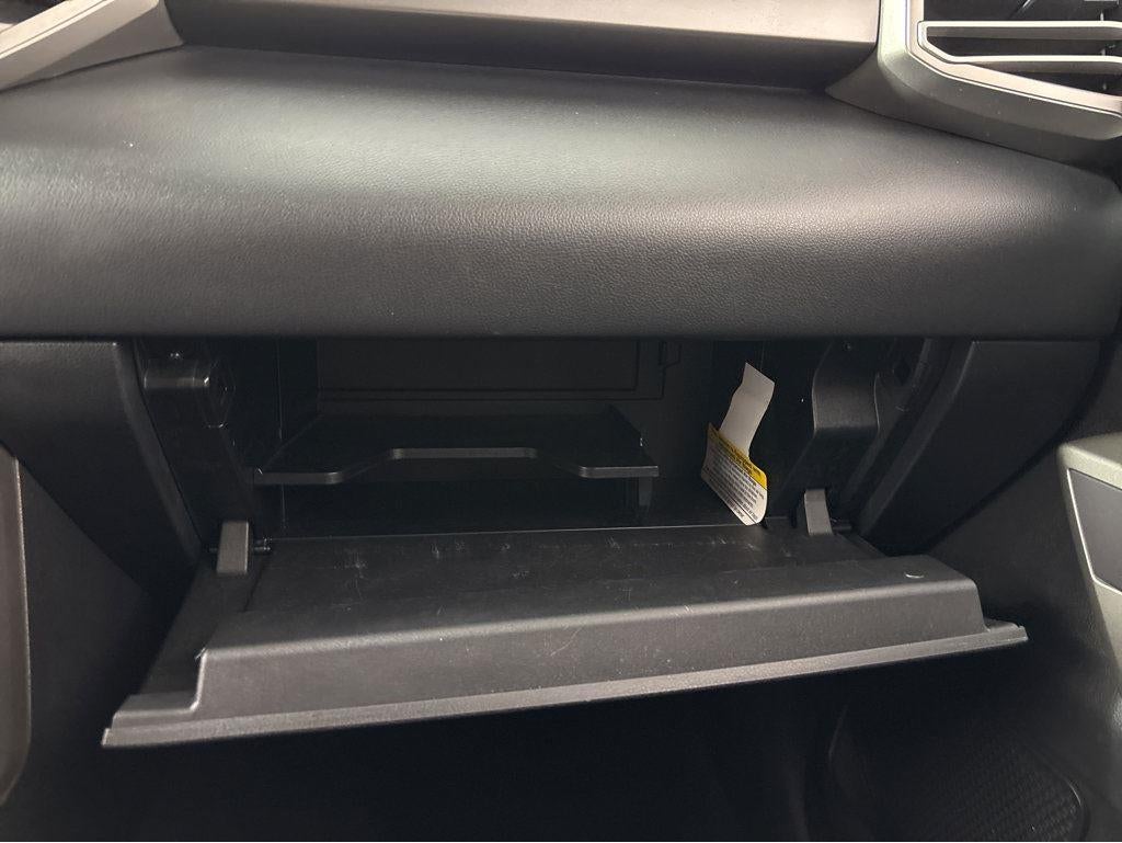 2025 Toyota Sequoia SR5