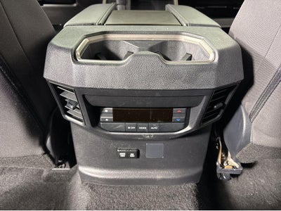 2025 Toyota Sequoia SR5