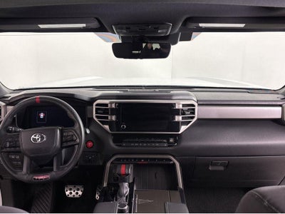 2025 Toyota Sequoia SR5