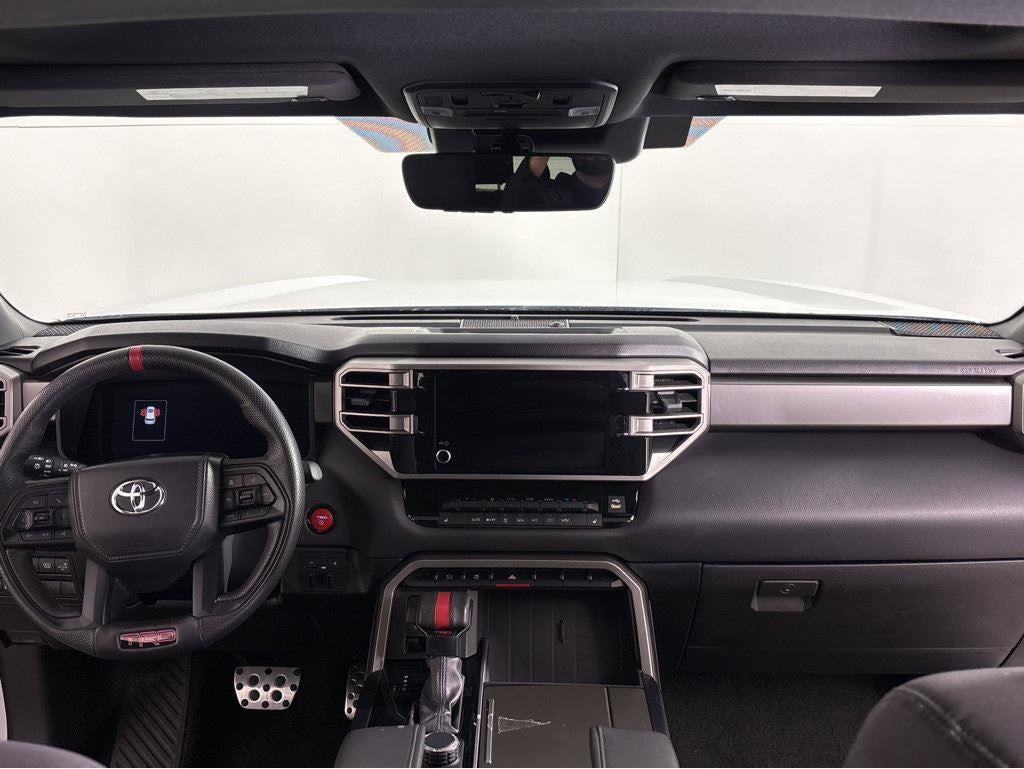 2025 Toyota Sequoia SR5