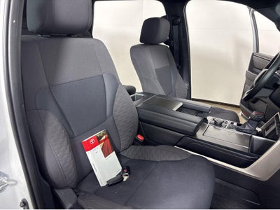 2025 Toyota Sequoia SR5