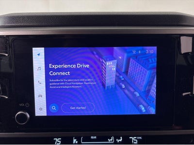 2025 Toyota Sequoia SR5