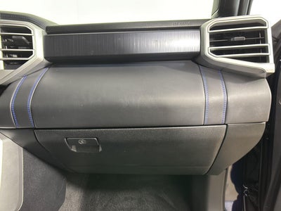 2025 Toyota Sequoia Platinum