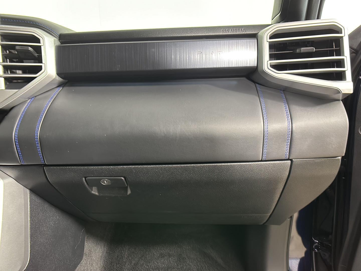 2025 Toyota Sequoia Platinum