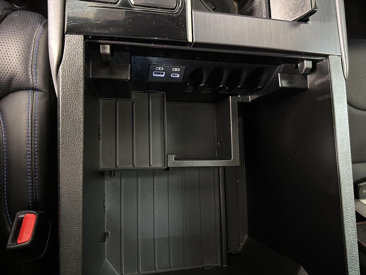 2025 Toyota Sequoia Platinum
